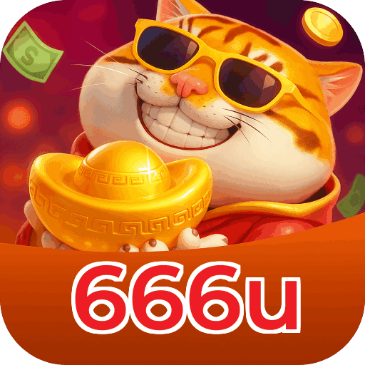 666u logo